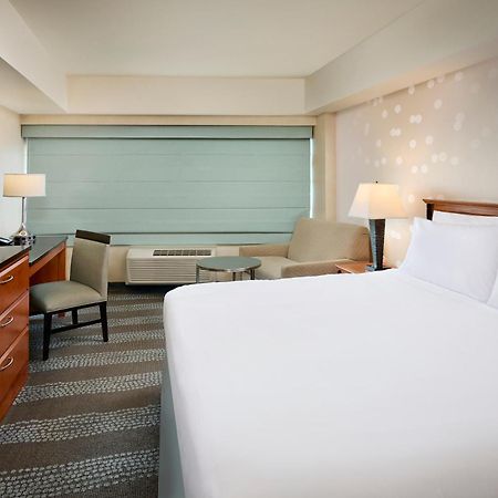 Niagara Fallsview Hotel & Suites Bagian luar foto