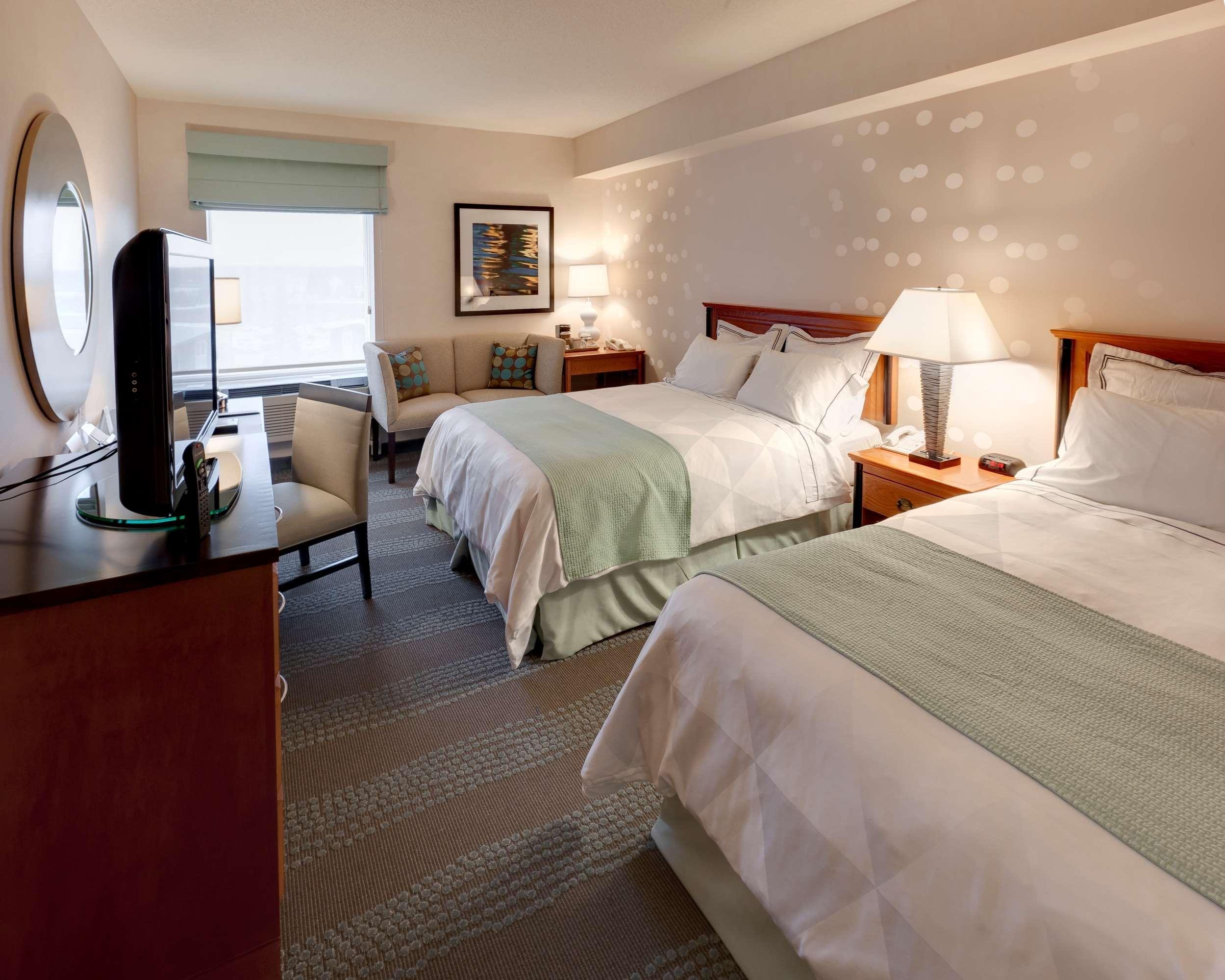 Niagara Fallsview Hotel & Suites Ruang foto