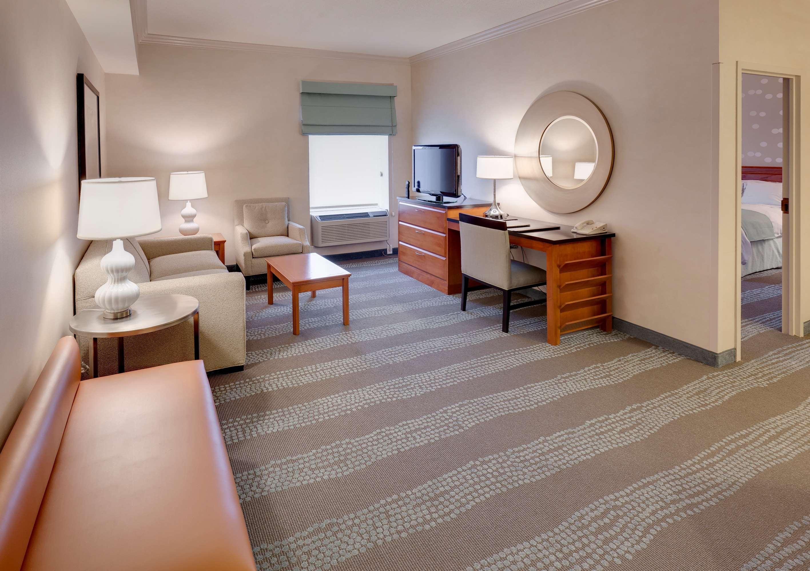 Niagara Fallsview Hotel & Suites Ruang foto