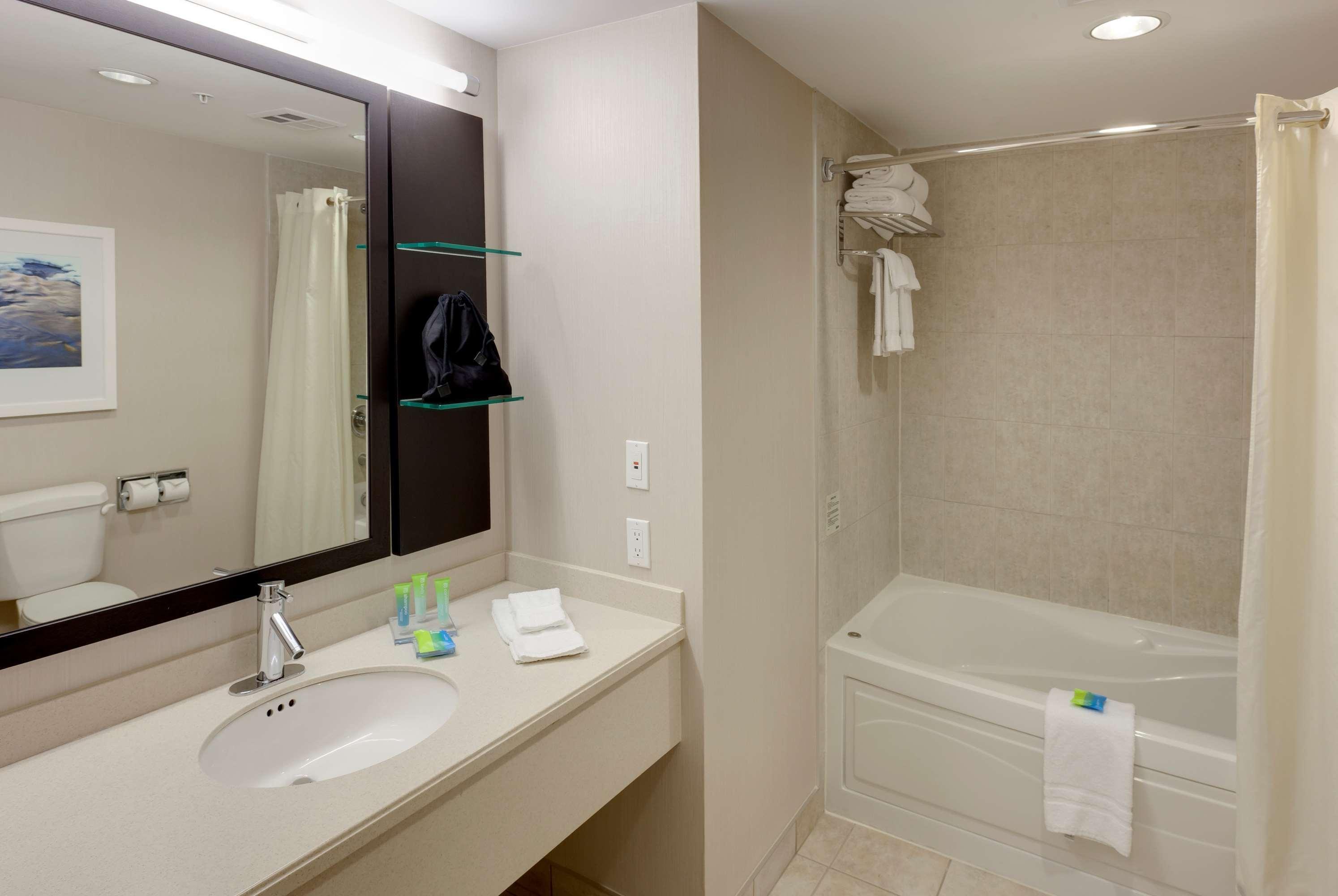 Niagara Fallsview Hotel & Suites Ruang foto