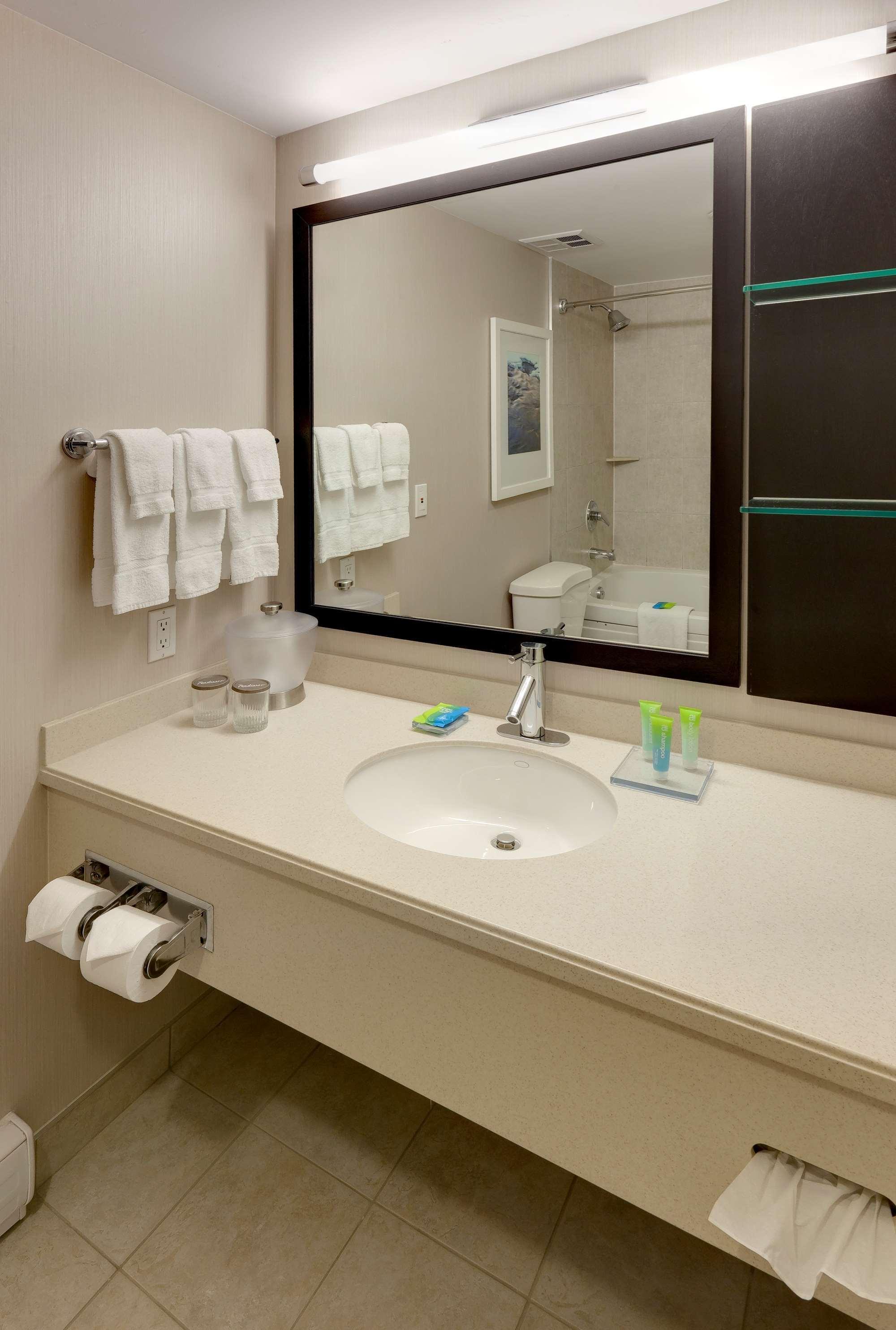 Niagara Fallsview Hotel & Suites Ruang foto