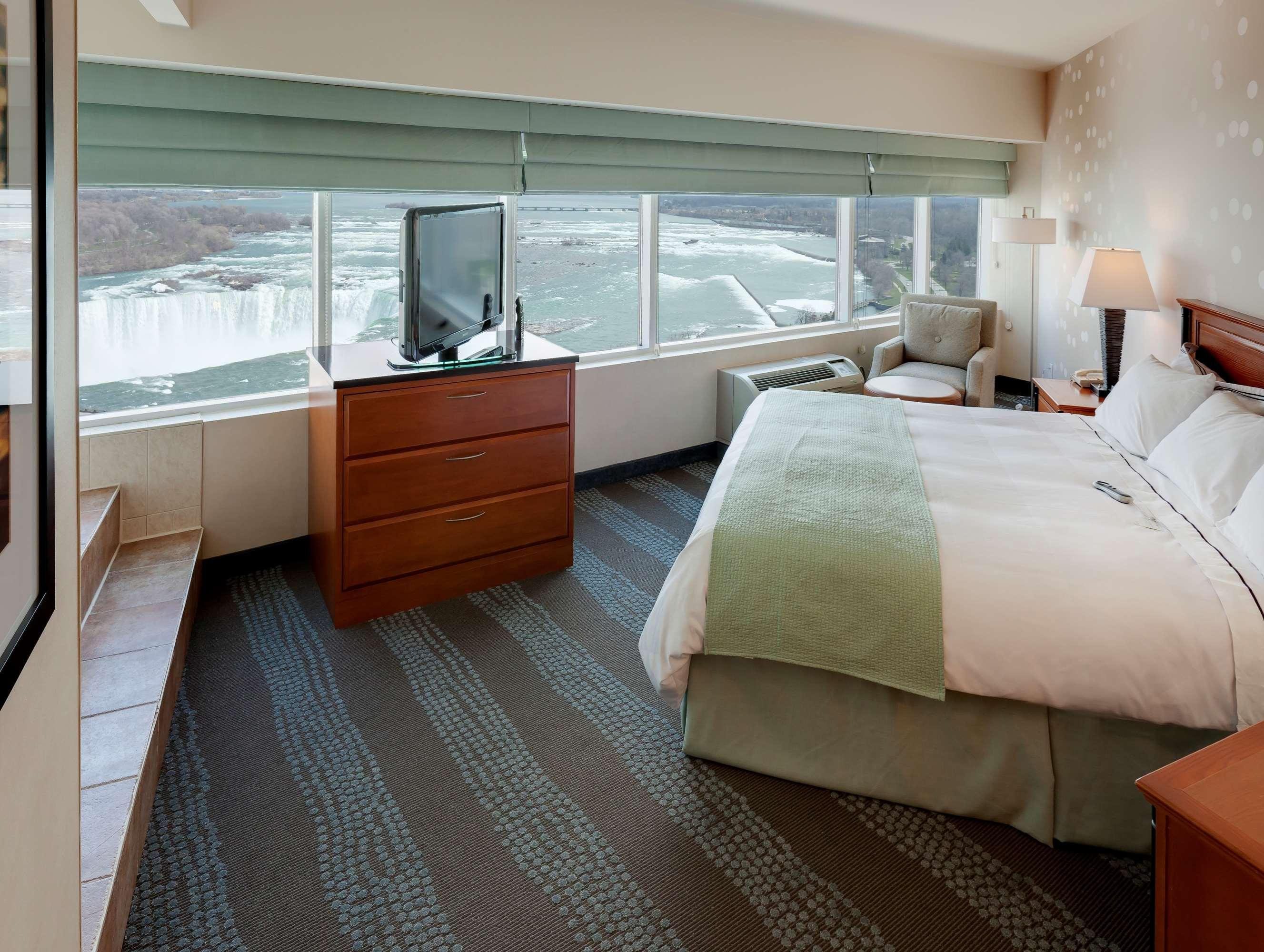 Niagara Fallsview Hotel & Suites Ruang foto
