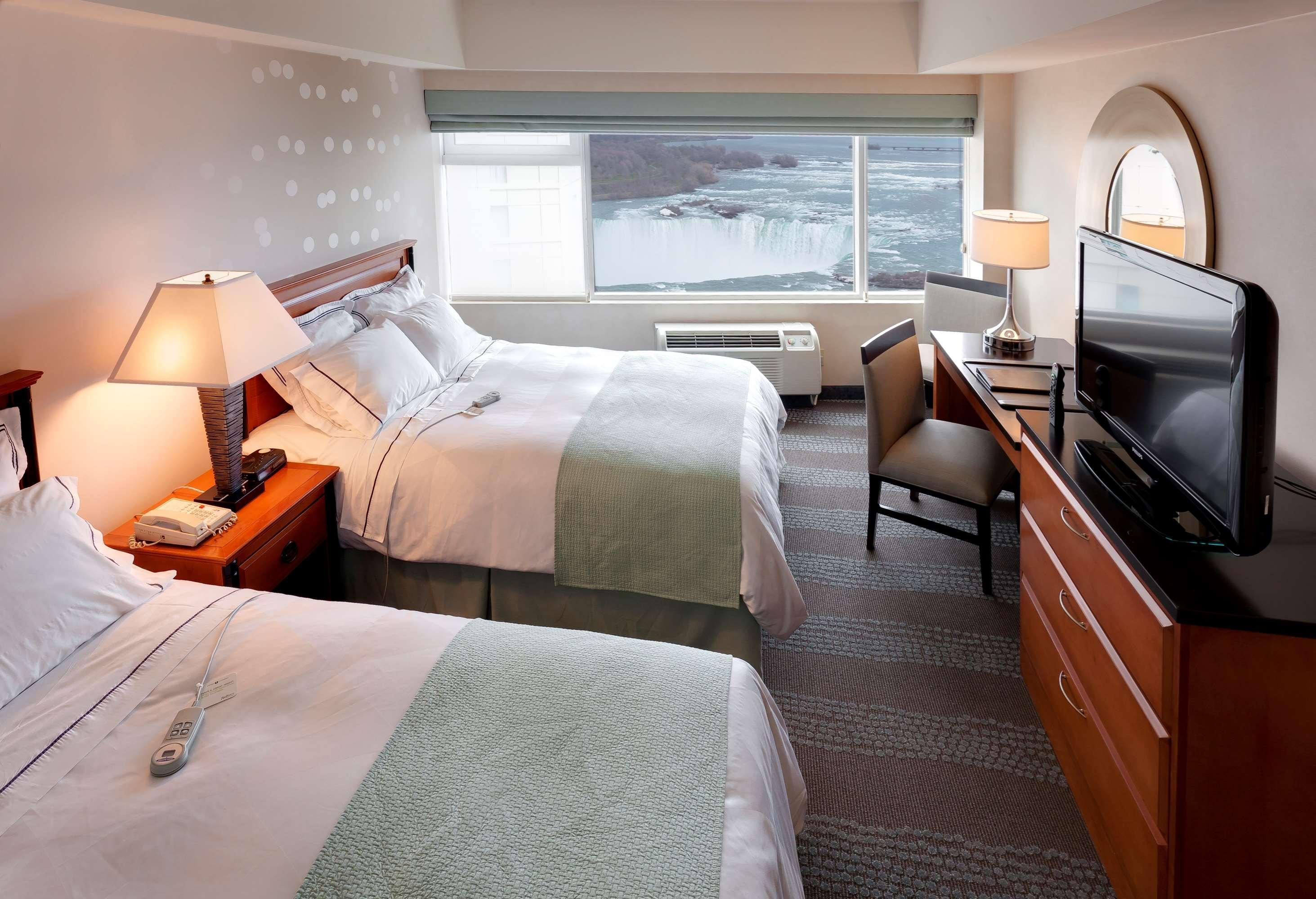 Niagara Fallsview Hotel & Suites Ruang foto