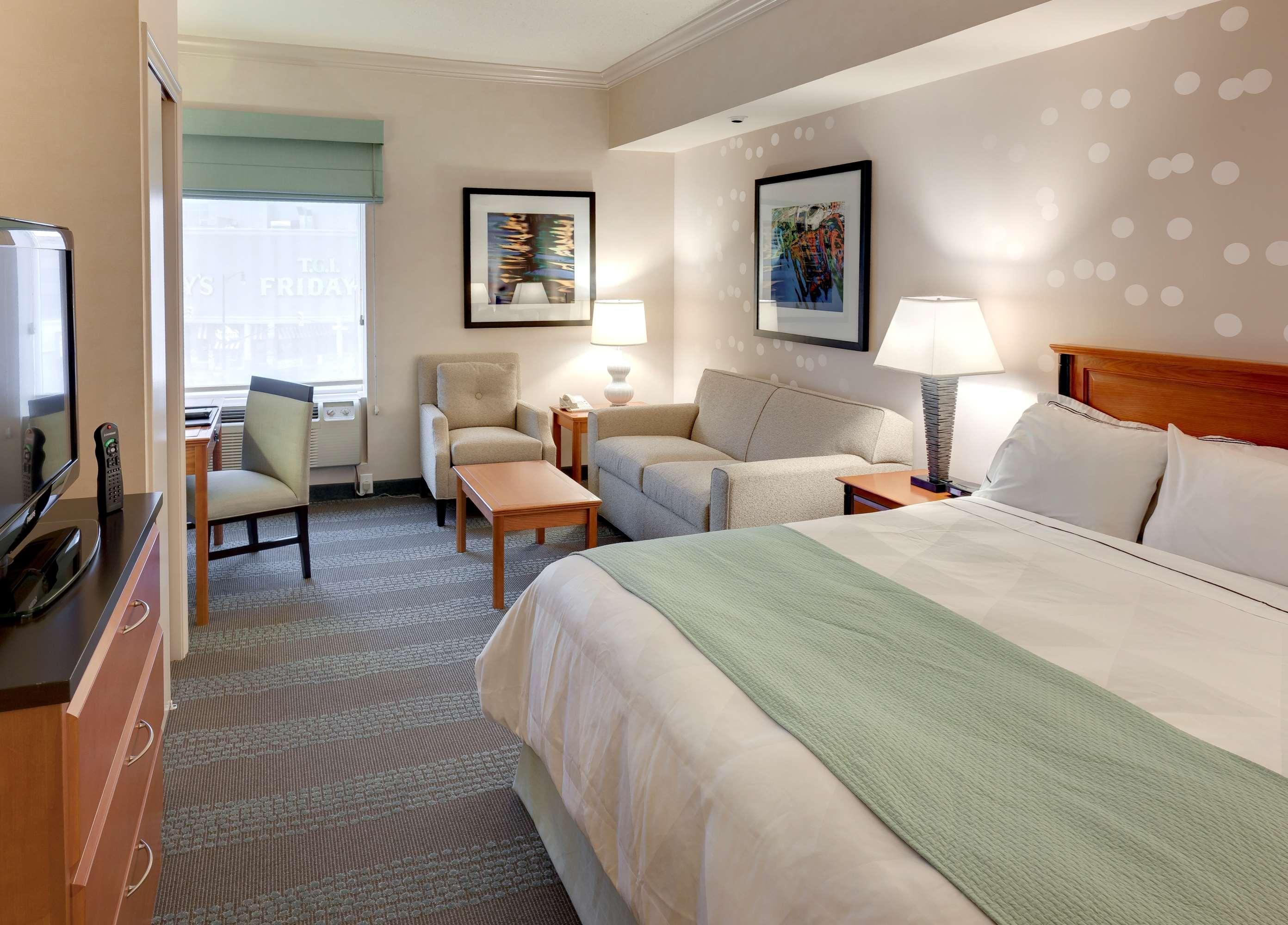 Niagara Fallsview Hotel & Suites Ruang foto