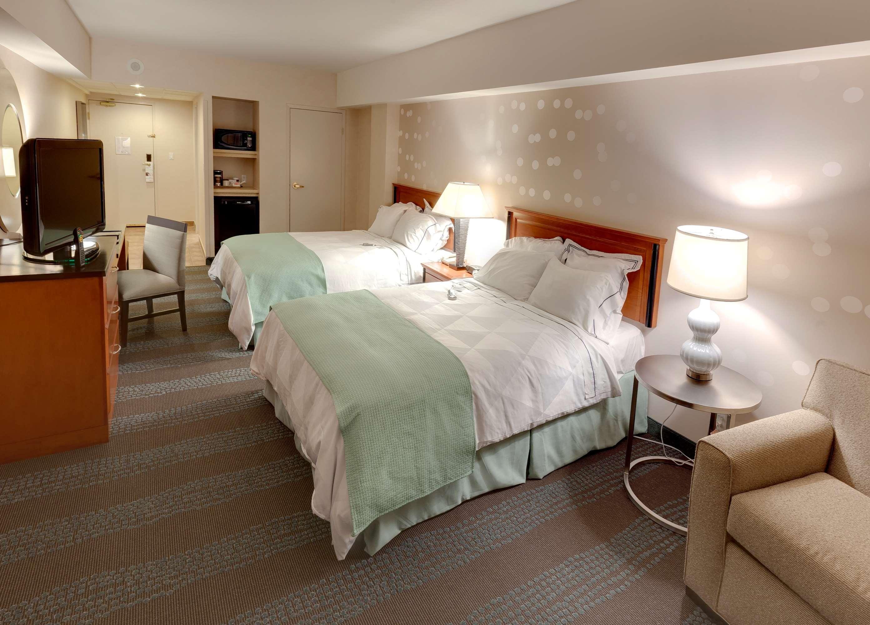 Niagara Fallsview Hotel & Suites Ruang foto