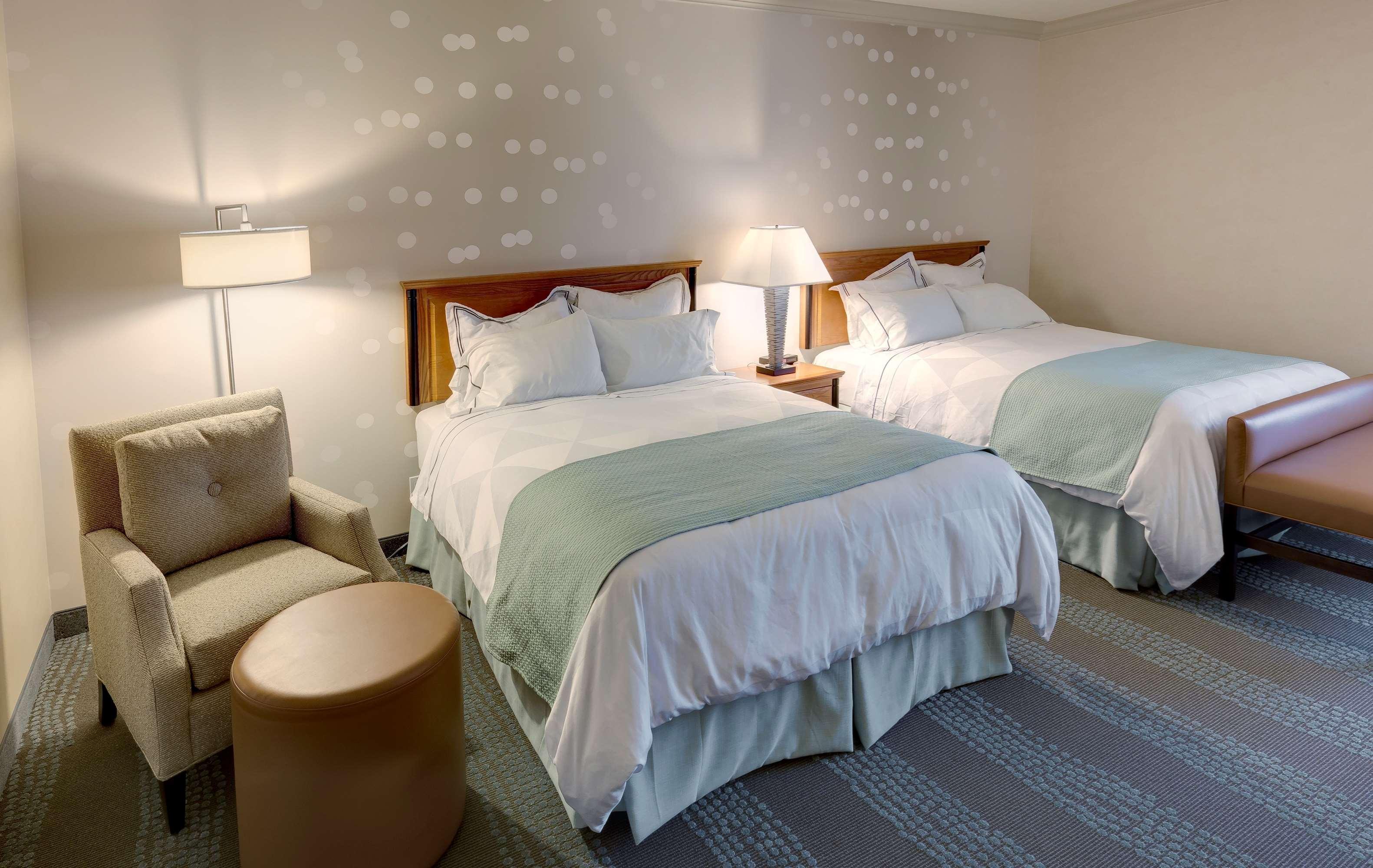 Niagara Fallsview Hotel & Suites Ruang foto