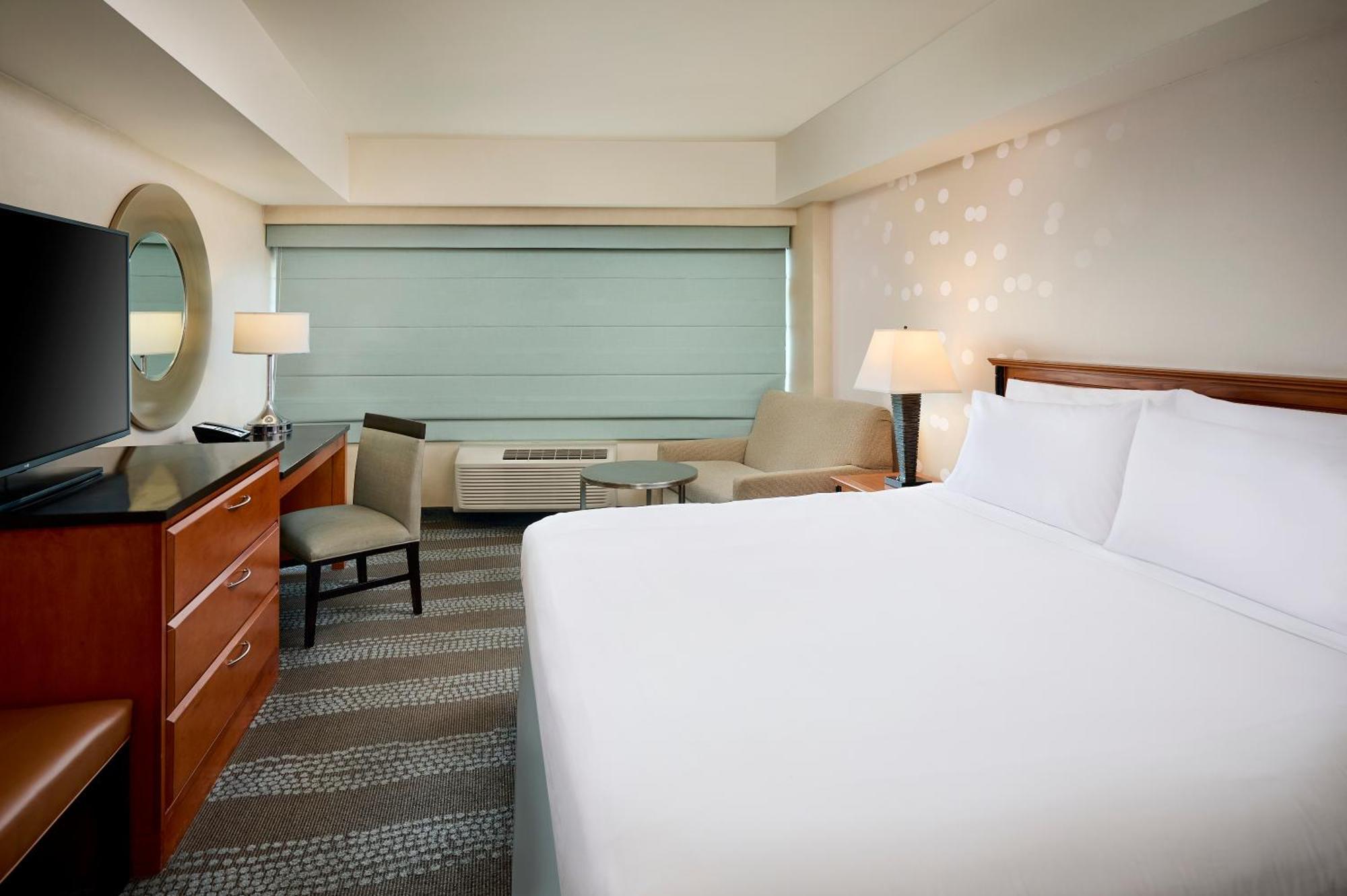 Niagara Fallsview Hotel & Suites Bagian luar foto