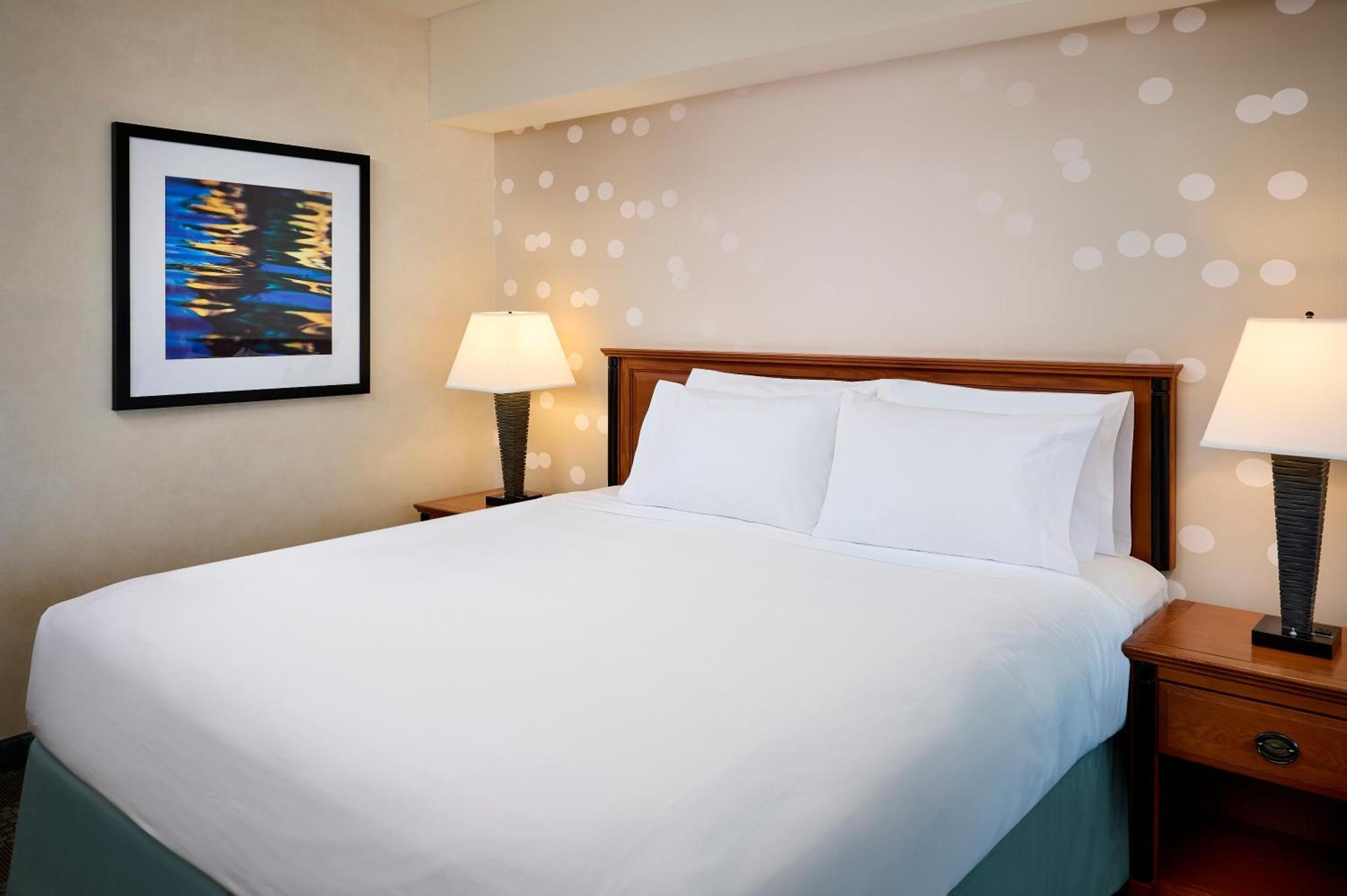 Niagara Fallsview Hotel & Suites Bagian luar foto