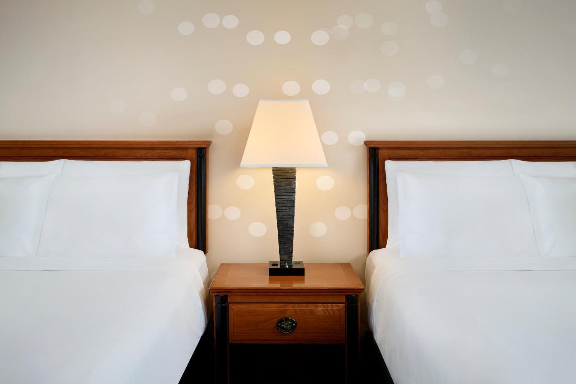 Niagara Fallsview Hotel & Suites Bagian luar foto
