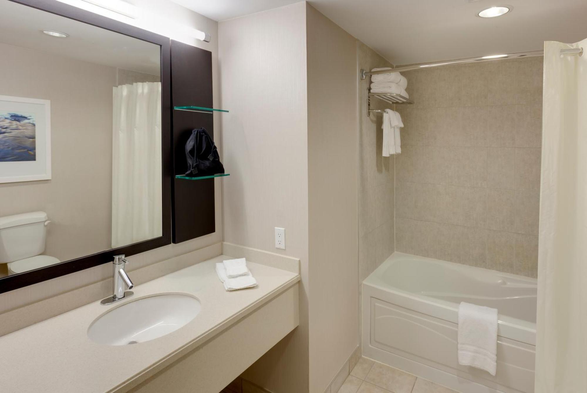 Niagara Fallsview Hotel & Suites Bagian luar foto