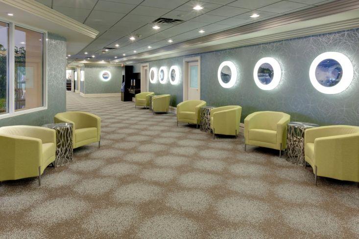 Niagara Fallsview Hotel & Suites Bagian luar foto