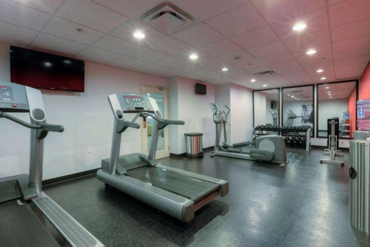 Niagara Fallsview Hotel & Suites Bagian luar foto