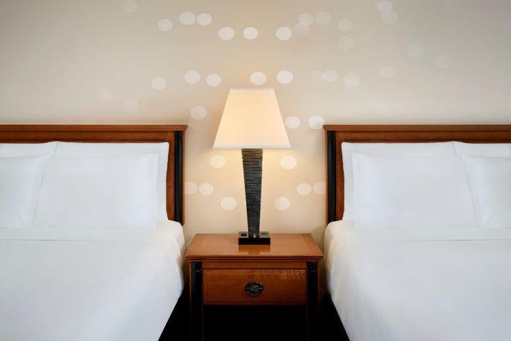 Niagara Fallsview Hotel & Suites Bagian luar foto