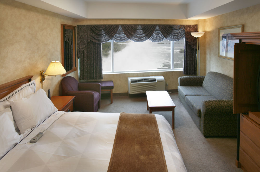 Radisson Hotel & Suites Fallsview Niagara Ruang foto